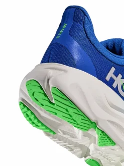 Scarpe running Arahi 8 1168690 Blu