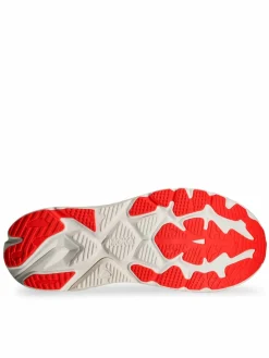 Scarpe running Arahi 8 1168690 Giallo