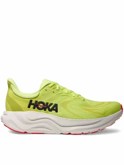 Scarpe running Arahi 8 1168690 Giallo