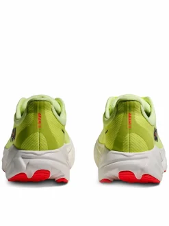 Scarpe running Arahi 8 1168690 Giallo