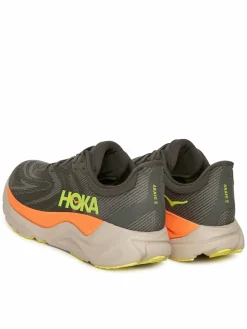 Scarpe running Arahi 8 1168690 Grigio