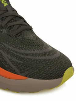 Scarpe running Arahi 8 1168690 Grigio