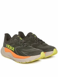Scarpe running Arahi 8 1168690 Grigio
