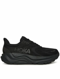 Scarpe running Arahi 8 Wide 1168710 Nero