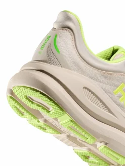 Scarpe running Bondi 9 1162011 Beige
