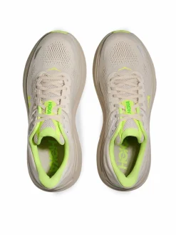 Scarpe running Bondi 9 1162011 Beige