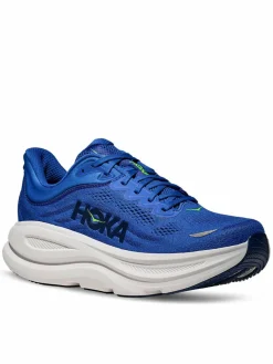 Scarpe running Bondi 9 1162011 Blu