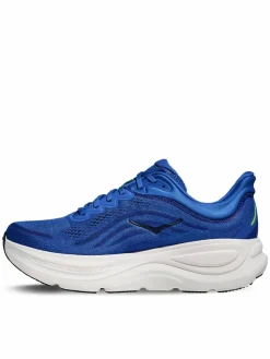 Scarpe running Bondi 9 1162011 Blu