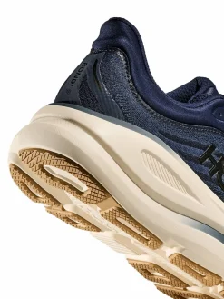 Scarpe running Bondi 9 1162011 Blu scuro