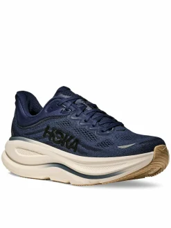 Scarpe running Bondi 9 1162011 Blu scuro