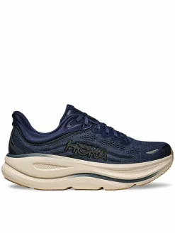 Scarpe running Bondi 9 1162011 Blu scuro
