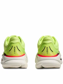 Scarpe running Bondi 9 1162011 Giallo