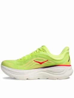 Scarpe running Bondi 9 1162011 Giallo