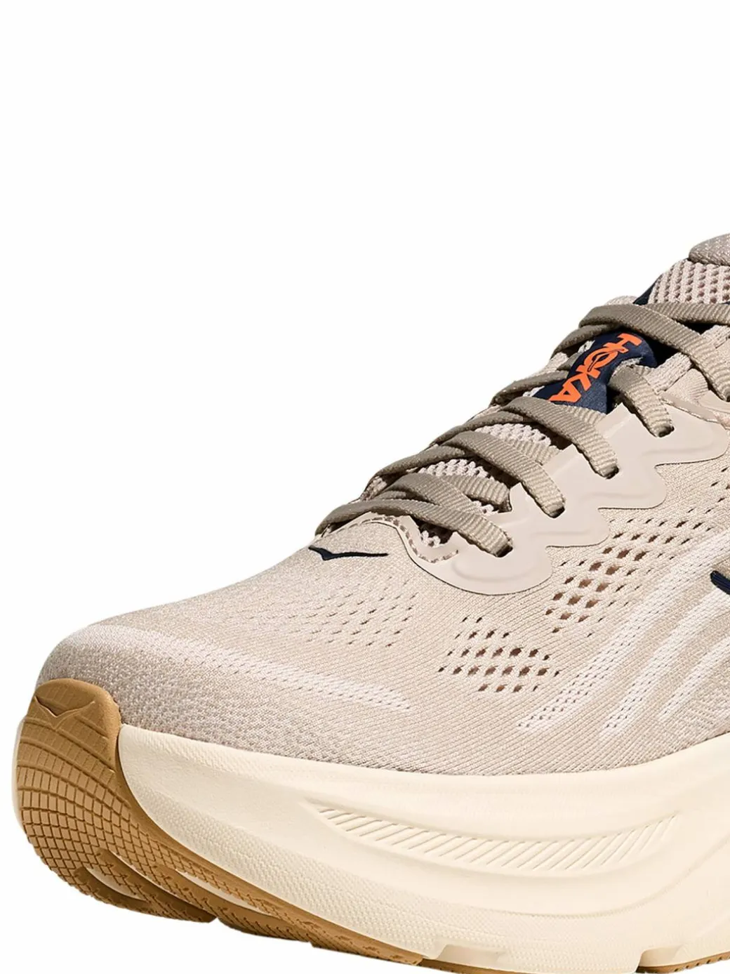 Scarpe running Bondi 9 1162011 Grigio