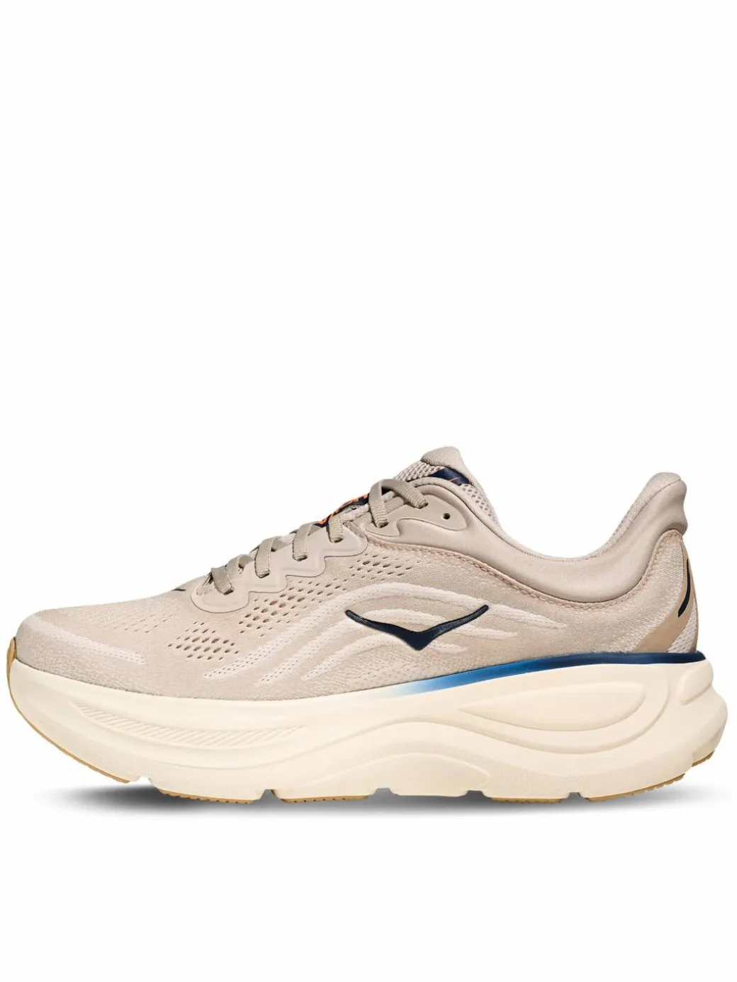 Scarpe running Bondi 9 1162011 Grigio