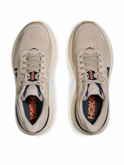 Scarpe running Bondi 9 1162011 Grigio
