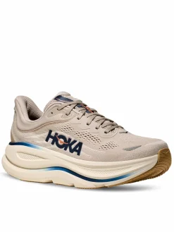 Scarpe running Bondi 9 1162011 Grigio
