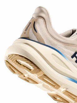 Scarpe running Bondi 9 1162011 Grigio