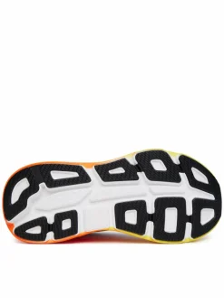 Scarpe running Bondi 9 M 1162011 Bianco