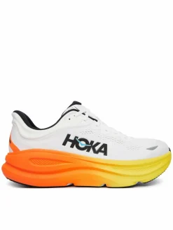 Scarpe running Bondi 9 M 1162011 Bianco
