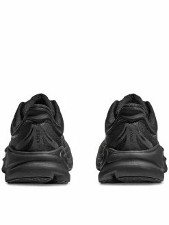 Scarpe running Bondi 9 1162011 Nero