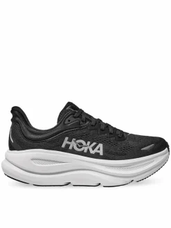 Scarpe running Bondi 9 1162011 Nero