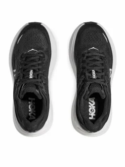 Scarpe running Bondi 9 1162011 Nero