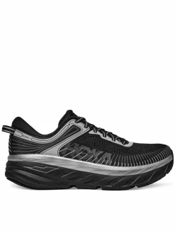 Scarpe running Bondi 7 1110518 Nero