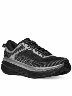 Scarpe running Bondi 7 1110518 Nero