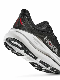 Scarpe running Bondi 9 1162011 Nero