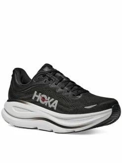 Scarpe running Bondi 9 1162011 Nero