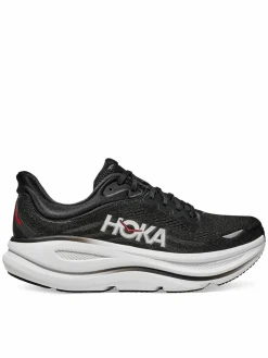 Scarpe running Bondi 9 1162011 Nero