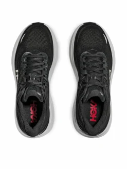 Scarpe running Bondi 9 1162011 Nero