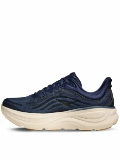 Scarpe running Bondi 9 Wide Blu scuro