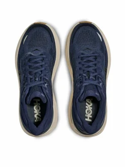 Scarpe running Bondi 9 Wide Blu scuro