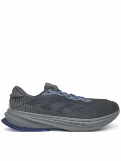 Scarpe running Buty do biegania Supernova Rise 2 Grigio