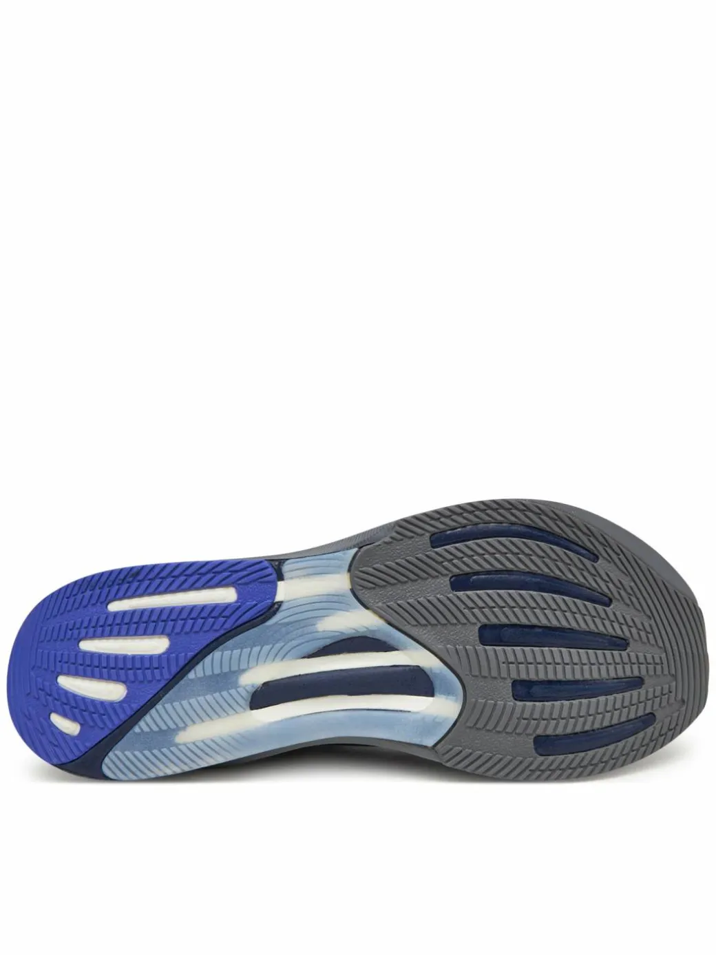 Scarpe running Buty do biegania Supernova Rise 2 Grigio