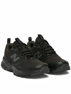 Scarpe running Buty Do Biegania Fresh Foam 410 V9 Nero