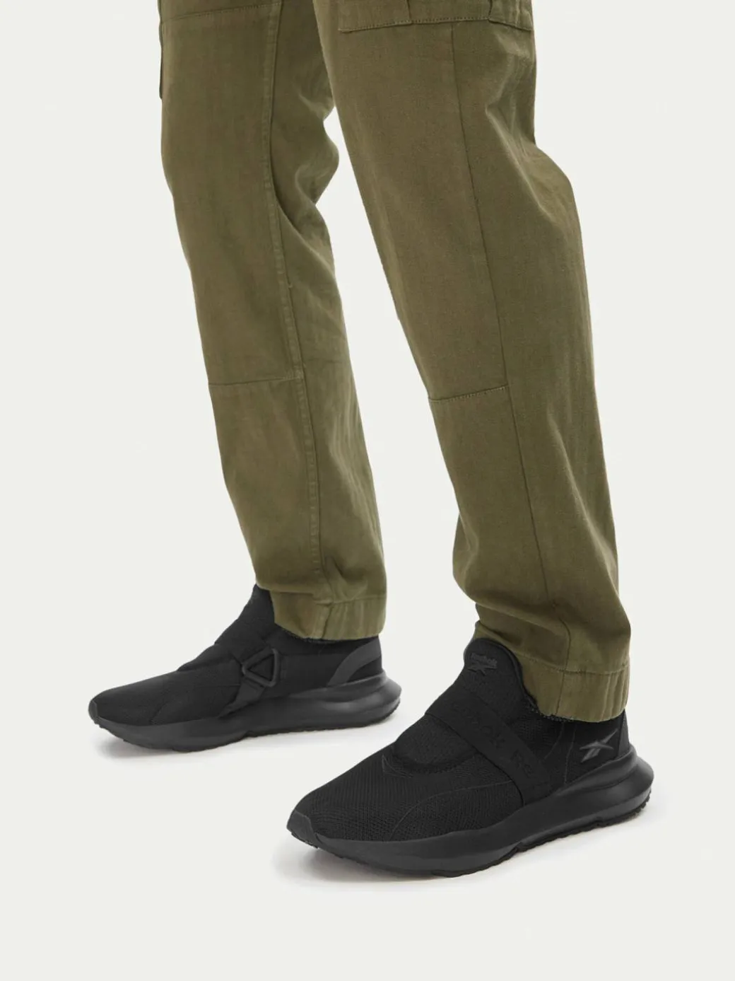 Scarpe running CEO-CITYRIDE EASE 100227422 Nero