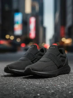 Scarpe running CEO-CITYRIDE EASE 100227422 Nero