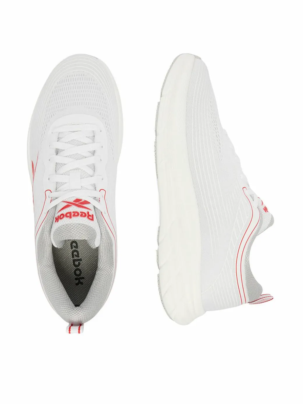 Scarpe running CEO-ROAD STRIDER 100264031 Bianco