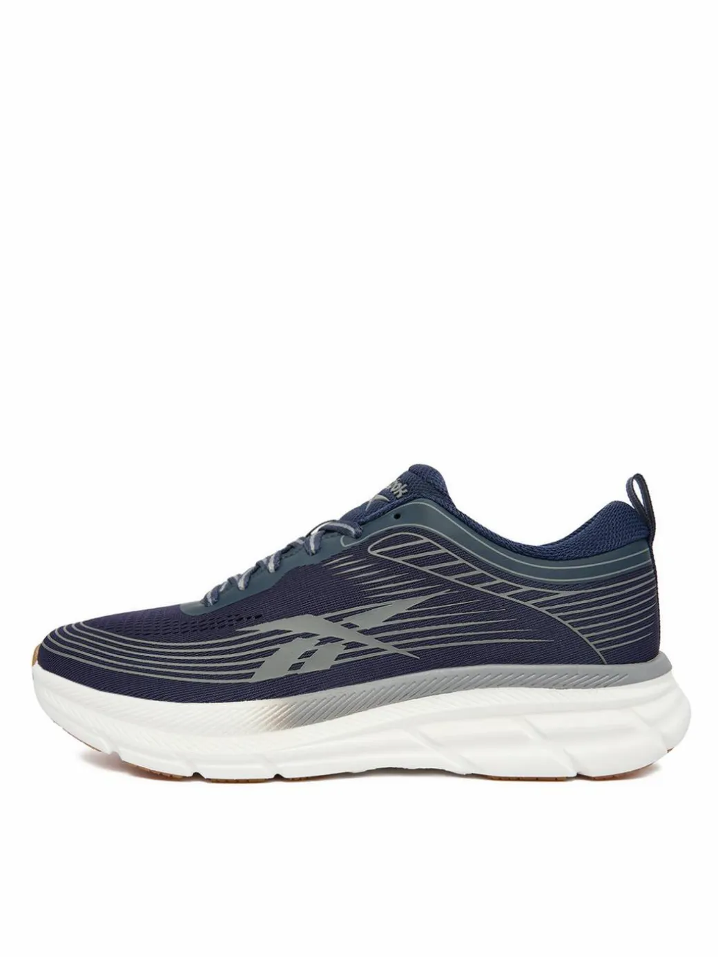 Scarpe running CEO-ROAD STRIDER 100256916 Blu scuro
