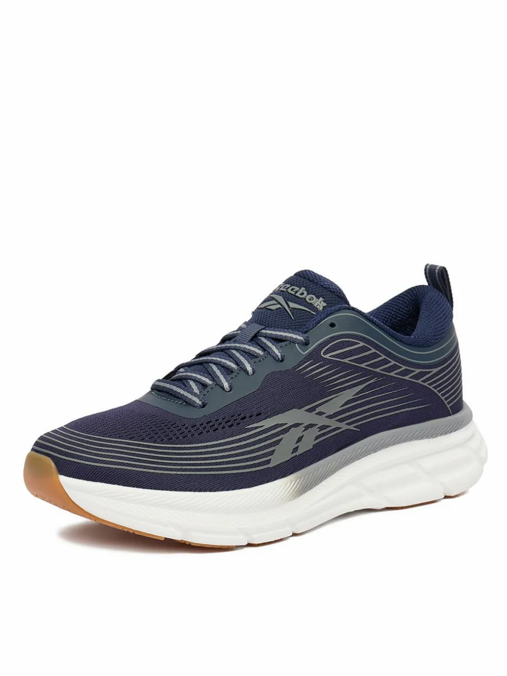 Scarpe running CEO-ROAD STRIDER 100256916 Blu scuro