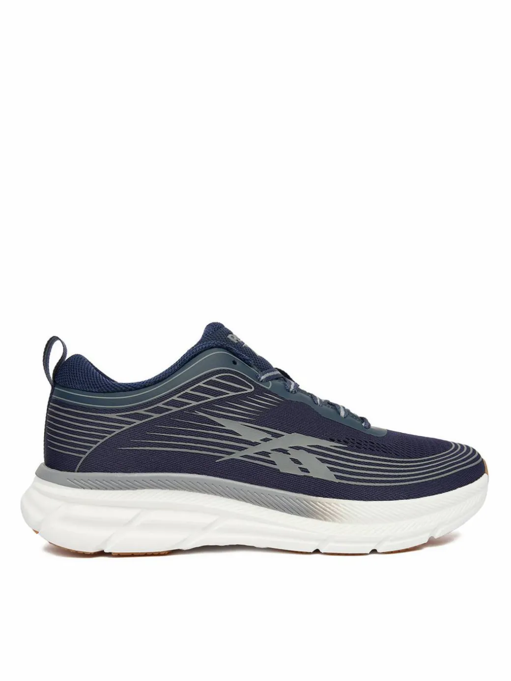 Scarpe running CEO-ROAD STRIDER 100256916 Blu scuro