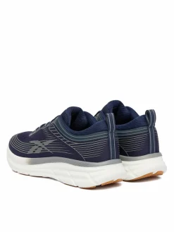 Scarpe running CEO-ROAD STRIDER 100256916 Blu scuro
