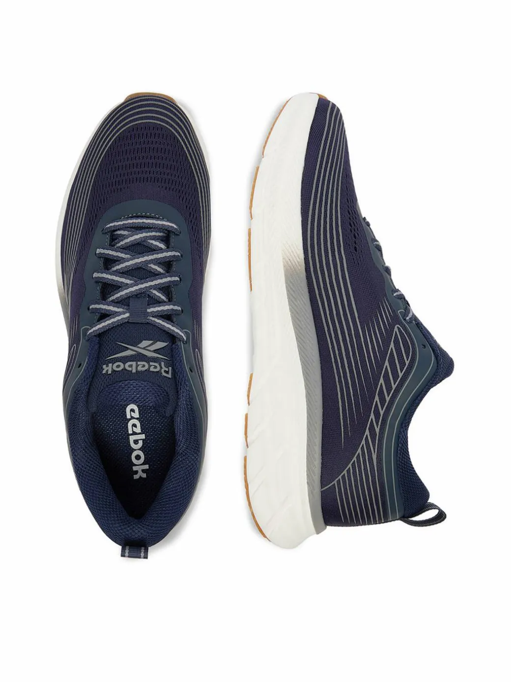 Scarpe running CEO-ROAD STRIDER 100256916 Blu scuro