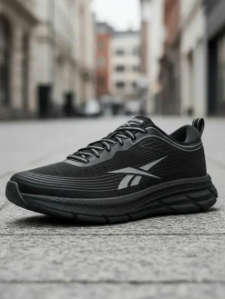 Scarpe running CEO-ROAD STRIDER 100249489 Nero