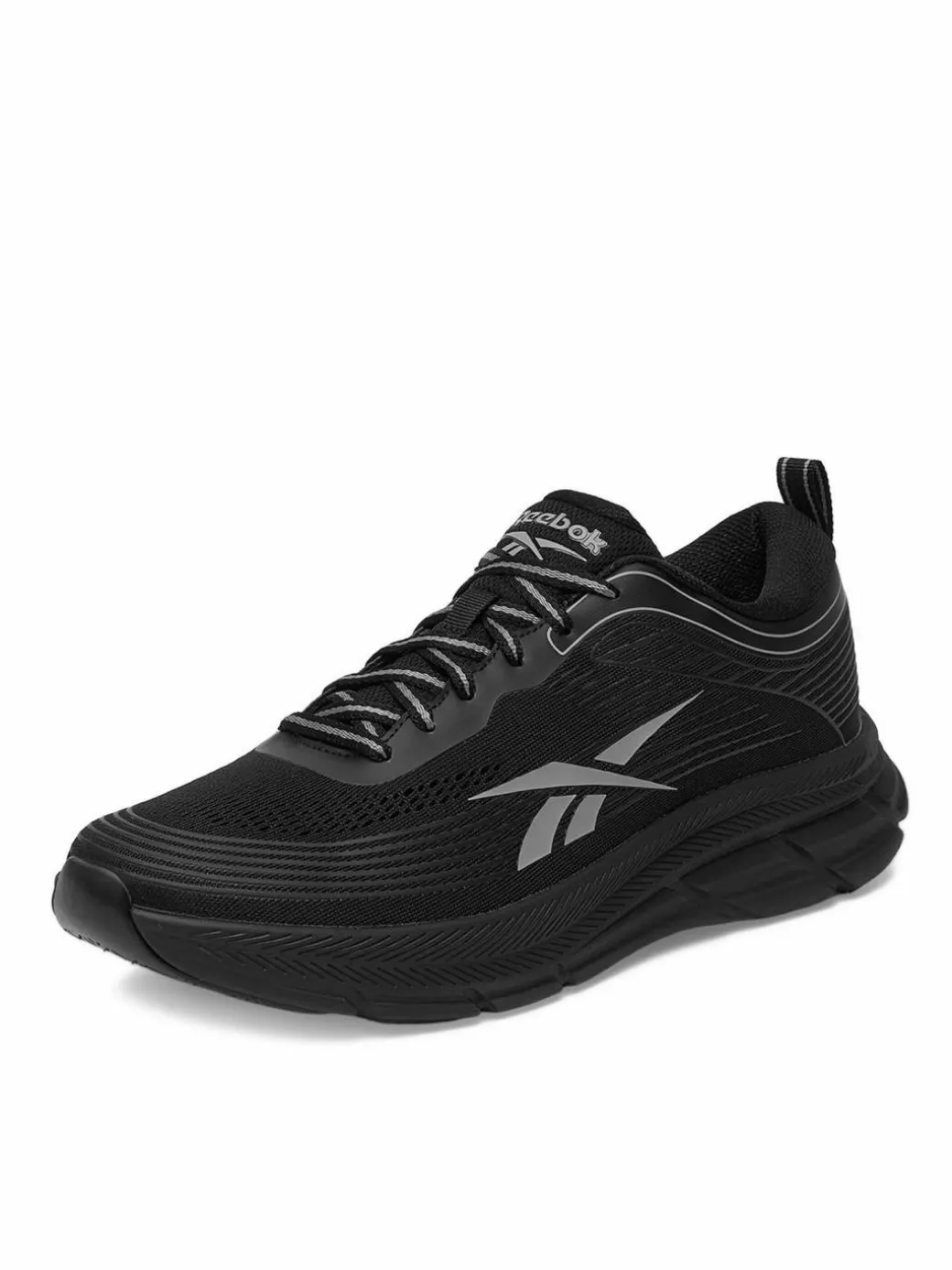 Scarpe running CEO-ROAD STRIDER 100249489 Nero
