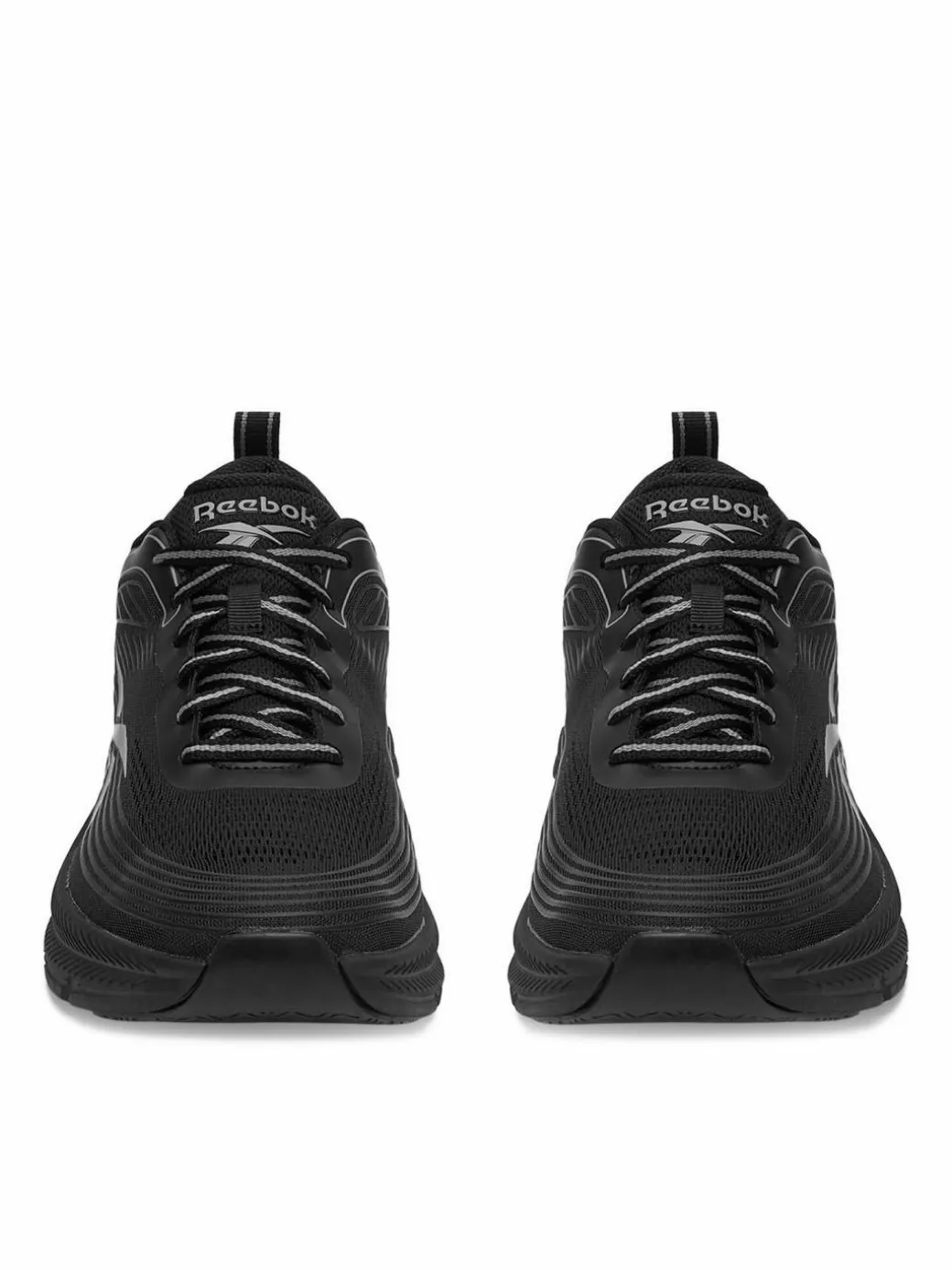 Scarpe running CEO-ROAD STRIDER 100249489 Nero