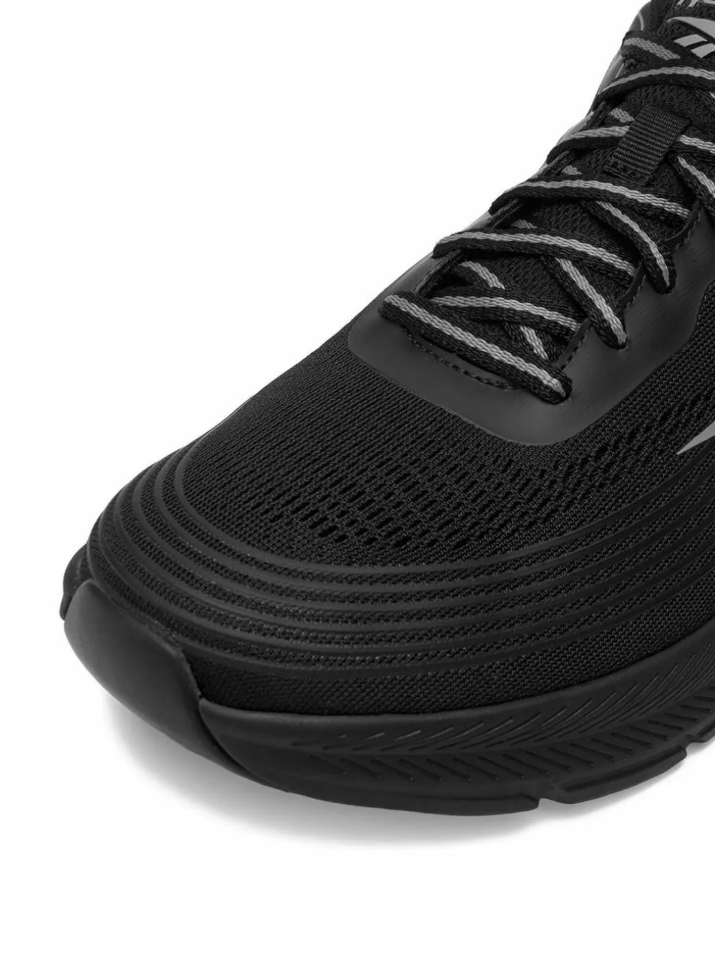 Scarpe running CEO-ROAD STRIDER 100249489 Nero